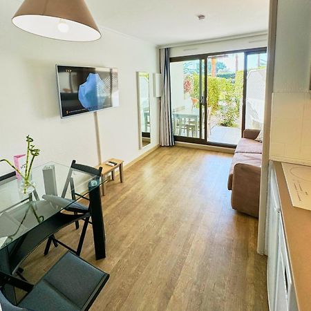 Appartement Bord De Mer Residence L'Ange Gardien Villefranche-sur-Mer Ngoại thất bức ảnh
